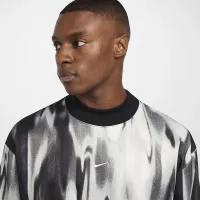 Nike Culture of Football чоловічі Dri-FIT Long-Sleeve Soccer Top колір білий