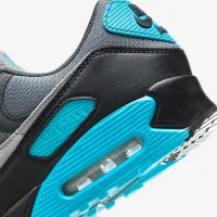 Nike Air Max 90 чоловічі Кросівки колір сірий
