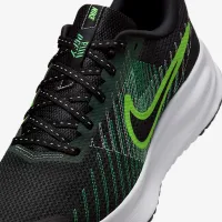 Nike Run Defy мужские Road Running Кроссовки цвет черный
