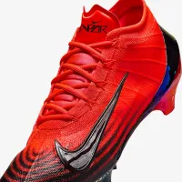 Nike Vapor Elite 1 Football Cleats цвет красный