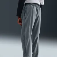 Nike Dri-FIT Multi Big детские (для мальчиков) Pants цвет серый