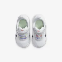 Nike Revolution 7 SE Baby/Toddler Кроссовки цвет белый