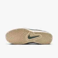 Nike SB Vertebrae чоловічі Кросівки колір зелений