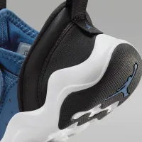Nike Jordan 23/7 Little дитячі Кросівки блакитний