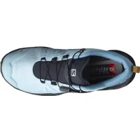 Кроссовки для треккинга SALOMON X ULTRA 4 GTX Gore-Tex (414529)