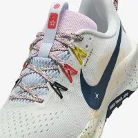 Nike Pegasus Trail 5 мужские Trail Running Кроссовки цвет белый