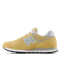 Кросівки New Balance U574PGW - żółte