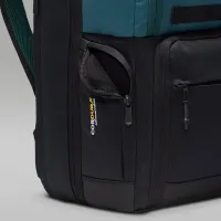 Nike Jordan Collectors наплічник (31.5L) колір зелений