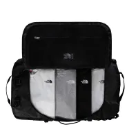 Сумка The North Face Base Camp Duffel XXL 0A52SD53R1 - Чорна