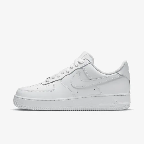 Nike Air Force 1 '07 женская Кроссовки цвет белый