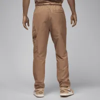 Nike Jordan Essentials мужские Woven Pants цвет коричневый