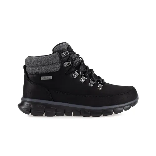 Кросівки Skechers Synergia Cool Seeker 167425BLK - Чорні
