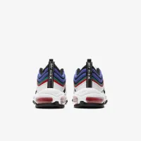 Nike Air Max 97 Big Kids' взуття White