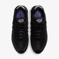 Nike Air Max 95 OG чоловічі Кросівки колір чорний