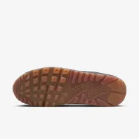 Nike Air Max 90 мужские Кроссовки цвет черный
