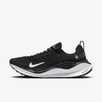 Nike InfinityRN 4 женская Road Running Кроссовки цвет черный