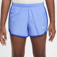 Nike Tempo Big детские (Girls') Dri-FIT Running шорты синий