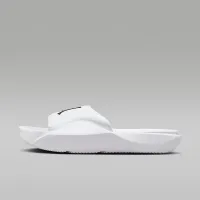 Nike Jordan Franchise Slides цвет белый
