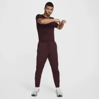 Nike Unlimited чоловічі Dri-FIT Tapeколір червоний Leg Versatile Pants колір червоний
