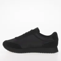 Кросівки Calvin Klein Jeans Retro Runner Iconic YM0YM01119-0GJ - Чорні