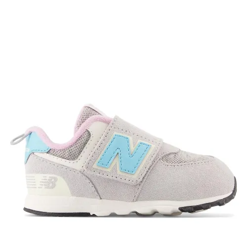 Кросівки New Balance NW574NB1 - Сірі
