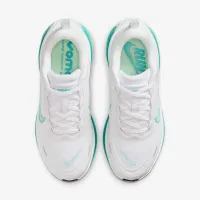 Nike Vomero Plus женская Road Running Кроссовки (Extra Wide) цвет белый