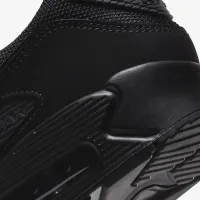 Nike Air Max 90 чоловічі Кросівки колір чорний