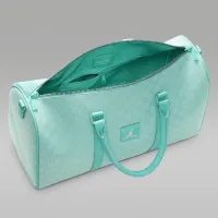 Nike Jordan Monogram Duffle сумка (25L) колір зелений