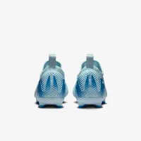 Nike Jr. Mercurial Vapor 16 Academy Little/Big детские MG Low-Top футбольные бутсы синий