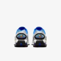 Nike Air Max Dn Big детские Кроссовки синий