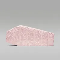 Nike Jordan Hex женская Slides цвет красный