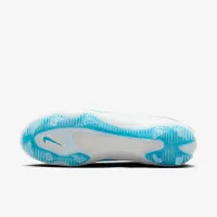 Nike Huarache 9 Elite Low LAX SE Lacrosse Cleats колір білий