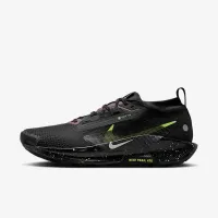 Nike Pegasus Trail 5 GORE-TEX мужские Waterproof Trail Running Кроссовки цвет черный