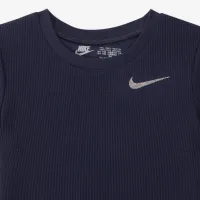 Nike Readyнабор Baby Bodysuit синий