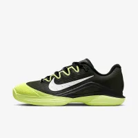 Nike Vapor 12 жіноча Hard Court Tennis Кросівки колір чорний