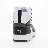 Кросівки Puma Rebound V6 39232601 - Біло-Чорні