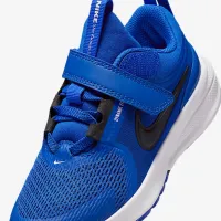 Nike Star Runner 5 Little детские Running Кроссовки синий