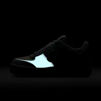 Nike Air Force 1 Shadow жіноча Кросівки блакитний
