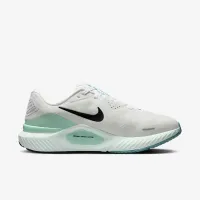 Nike Structure 26 женская Road Running Кроссовки (Extra Wide) цвет белый