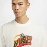 Nike Sportswear чоловічі Max90 футболка колір білий