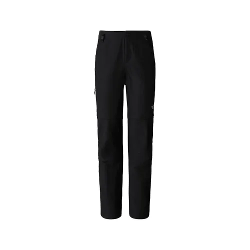 Штаны The North Face Exploration 0A7Z97JK31 - Черные