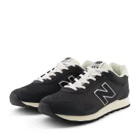 Кросівки New Balance ML515LCB - Чорні