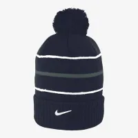 Utah Jazz Nike NBA Beanie синий