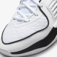 Nike KD16 баскетбольные Кроссовки цвет белый