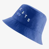Kentucky Nike College Bucket Hat блакитний