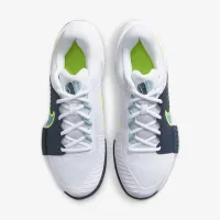Nike GP Challenge Pro мужские Hard Court Tennis Кроссовки цвет белый