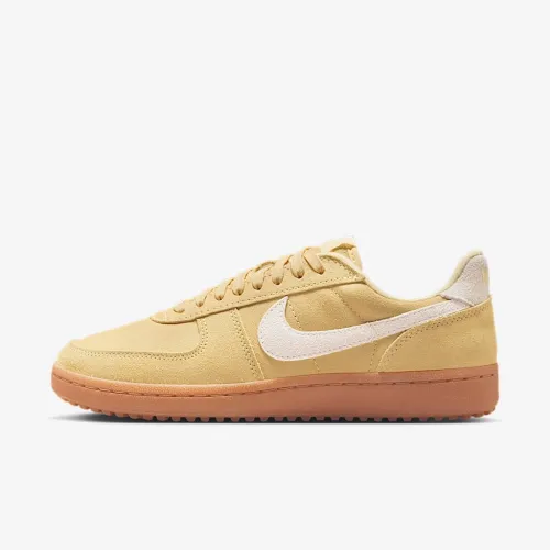 Nike Field General Suede жіноча Кросівки Yellow