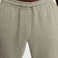 Nike Primary Fleece мужские Dri-FIT UV Performance Joggers цвет зеленый