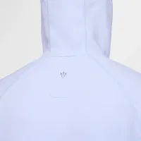 Nike NOCTA Tech Fleece чоловічі Full-Zip Толстовка з капюшоном колір фіолетовий