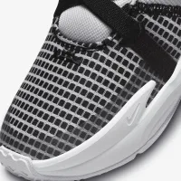 Nike LeBron Witness 7 Little детские Кроссовки цвет белый